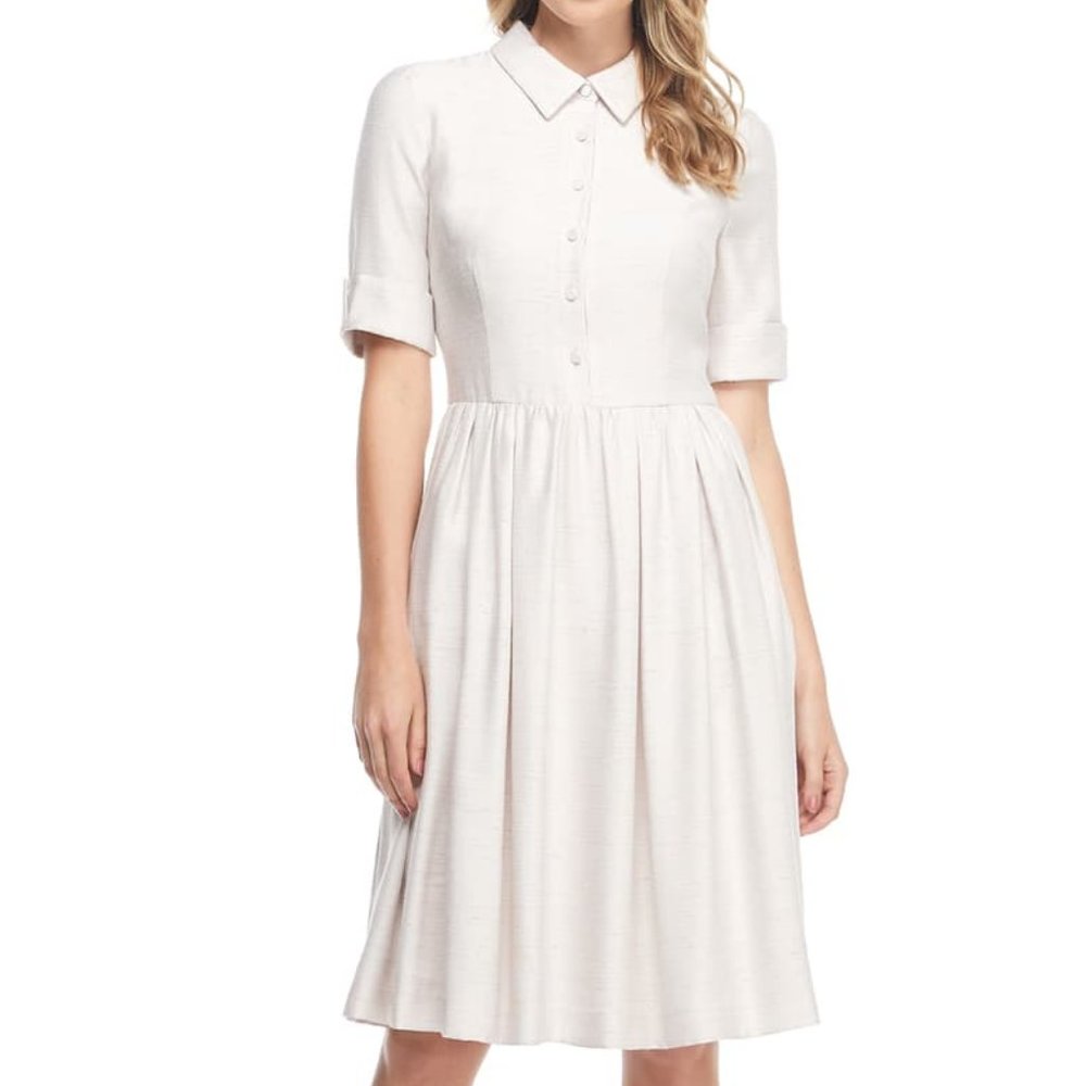 ISO In Search of Gal Meets Glam Beatrice Dress
